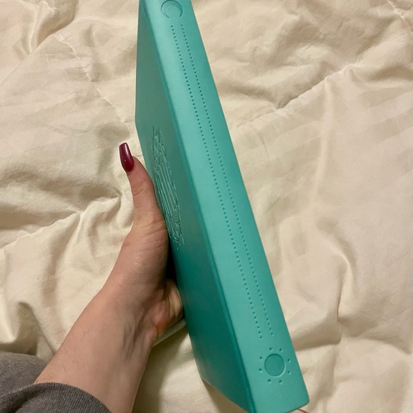 Modern Witch Tarot Journal by Lisa Steele - Picture 10 of 14